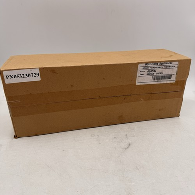 #ad Bosch Washer Control Board Module 666537 00666537 OEM Original Main Power Unit $206.99