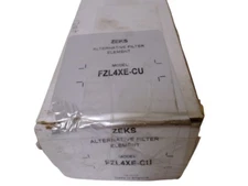 ZEKS FZL4XE-CU ALTERNATIVE FILTER ELEMENT  NSFS