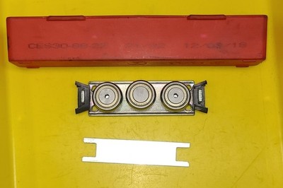 Rollon CES30-88-2Z LINEAR ROLLER SLIDER