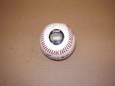 Smart Planet Baseball Ball  Pro Smart Ball READ DESC