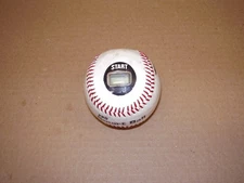 Smart Planet Baseball Ball  Pro Smart Ball READ DESC