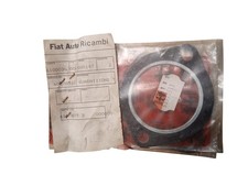 Joints Alfa Romeo 164