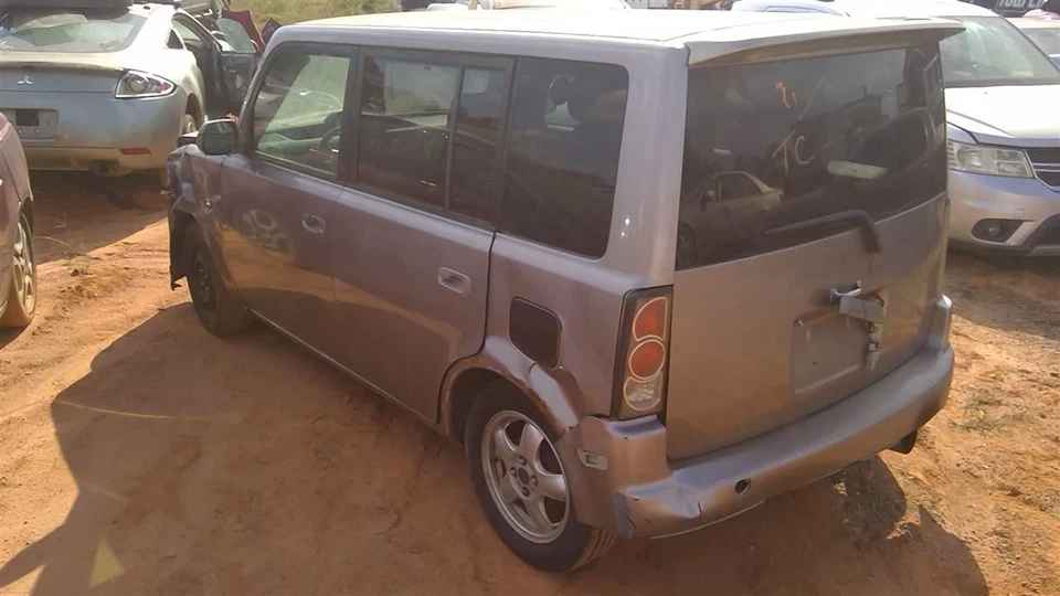 Engranaje de dirección/rack bastidor eléctrico y piñón para 04-06 SCION XA 256949 Foto 4 de 4