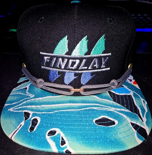 Findlay Hats Party Box Tajima