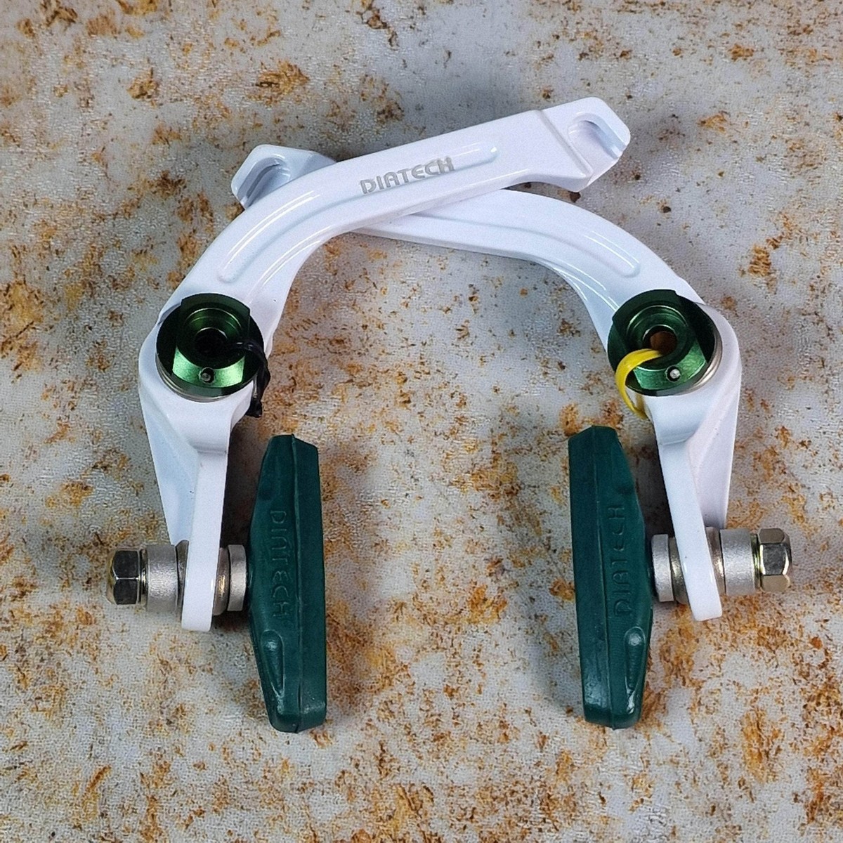 Dia-Compe AD-999 Box Angled CNC Machined BMX U-Brake | eBay