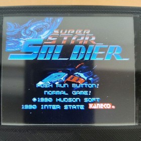 Pc Engine Hucard 9 Piece Set Jackie Chan Kato-Chan Ken-Chan   Others