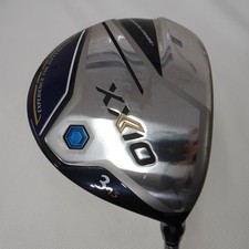 XXIO Fairway XXIO12 3W 15 Stiff XXIO MP1200: