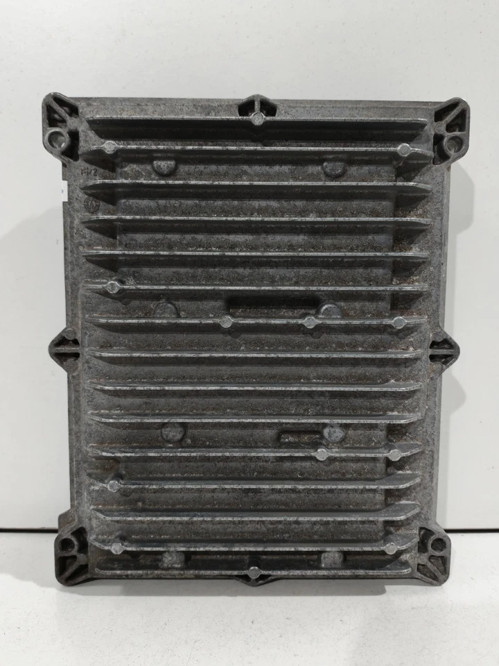 Centralina Motore ECU BOSCH AUDI A4 (B9) ALLROAD 4X4 - 3.0 TDI - 059 907 309 F - Immagine 3 di 3