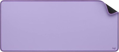 Logitech Desk Mat Studio Series-LAVENDER-