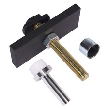 Bushing Needle Bearing Puller Tool Kit For Toyota 8 Clamshell Front Cv Axle