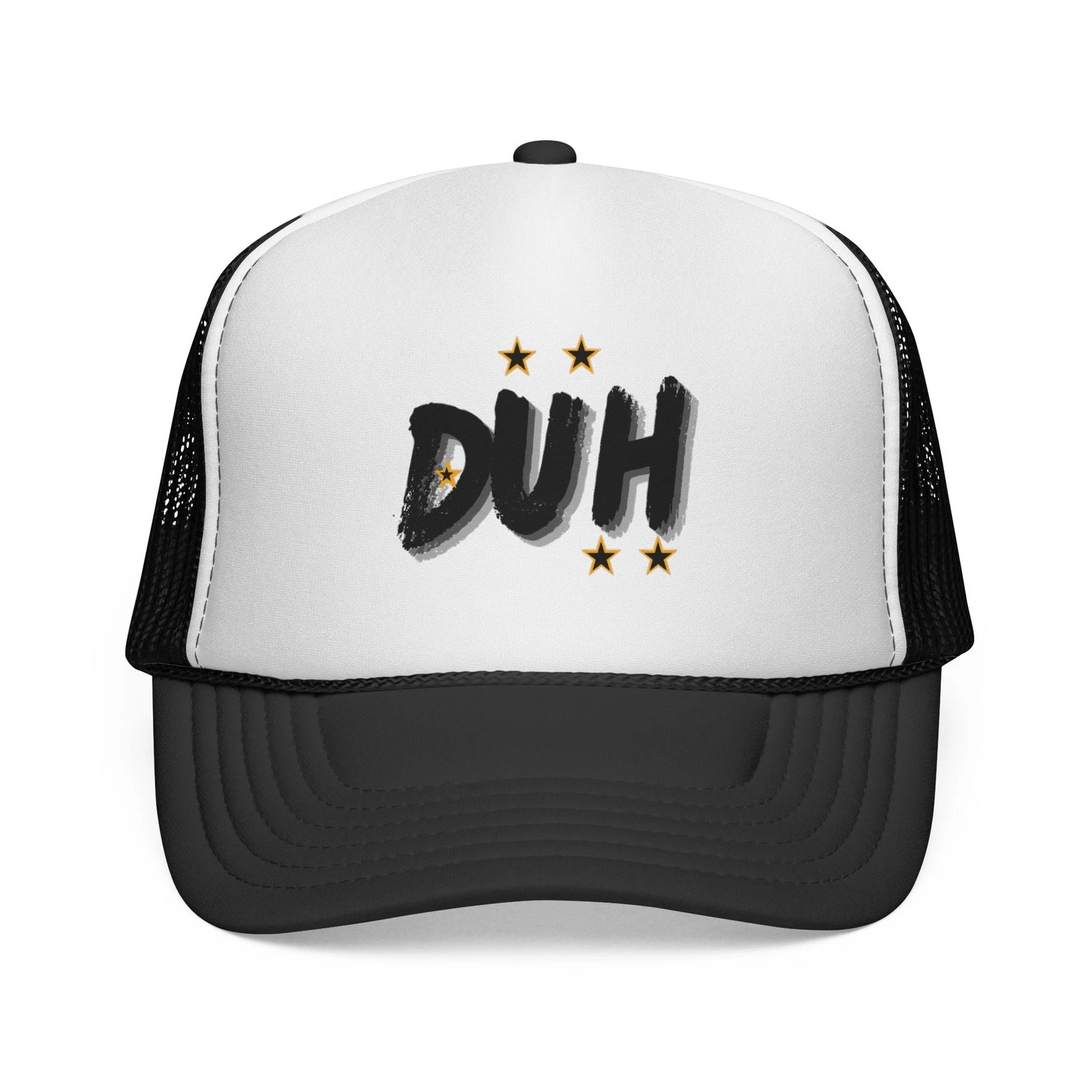 DUH Trucker Caps