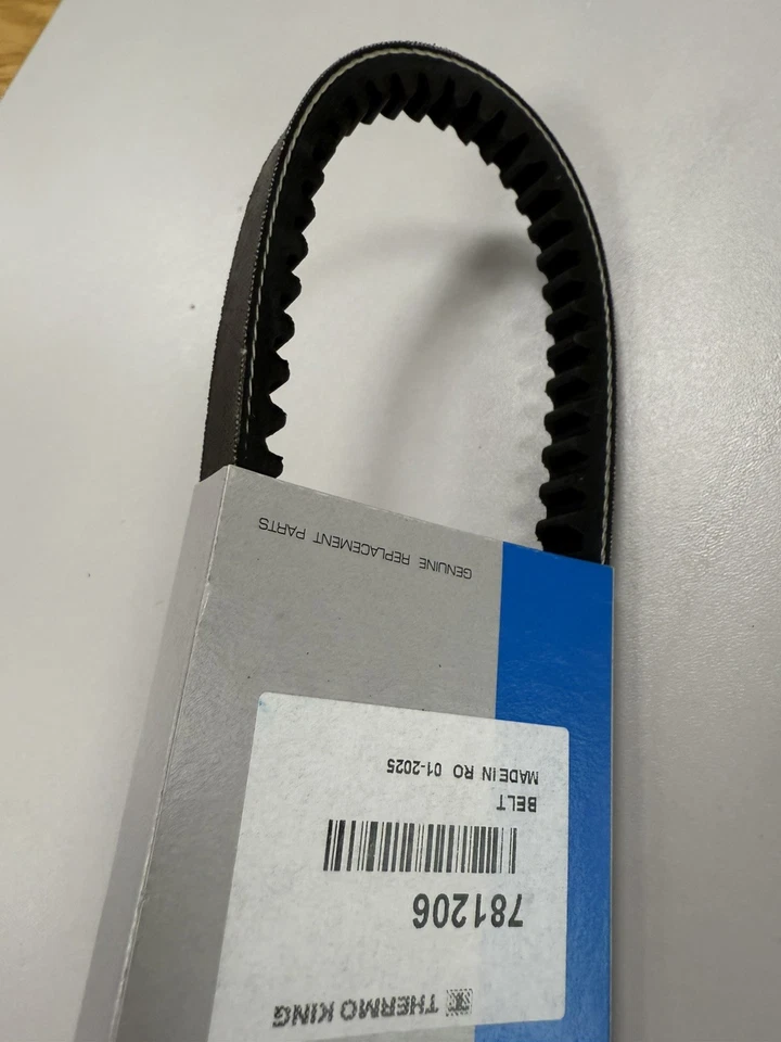 THERMO KING 781206 Strap REPLACEMENT - Image 3 of 4