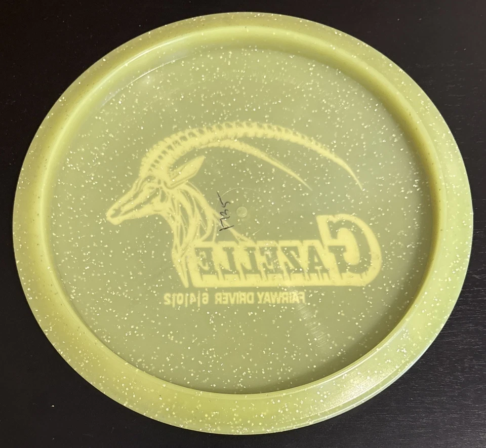 Proto Innova Glow Metal Flake Champion Gazelle 175 grams - Image 2 of 2