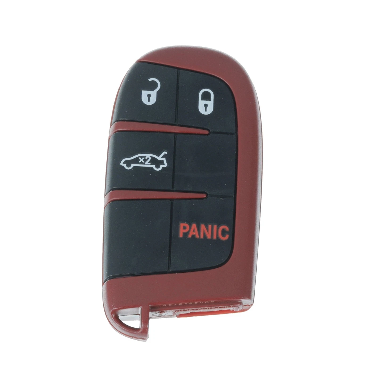 Genuine Mopar 2015-2018 Challenger Integrated Key Fob Transmitter 68234960AB