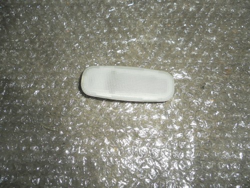 Mercedes Benz W210 Leselampe hinten 2108204001  W212 W211 W463