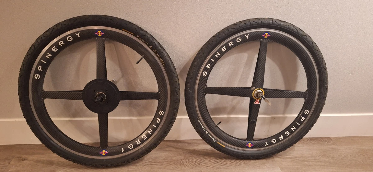Spinergy 26 in Bicycle Wheels & Wheetsets for sale - eBay