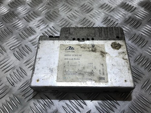 85gg2c013ae Steuergerät ABS 100924-00104  88190 Ford Sierra DE362079-51