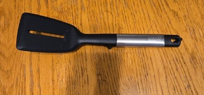 Joseph Joseph spatula elevate silicone slotted turner