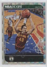 2014-15 NBA Hoops Green Tyler Zeller #205 gp1