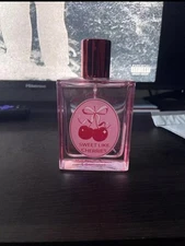 Curations By The Good Scent Sweet Like Cherries EDP Perfume 3.4 oz New