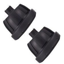 2pcs Domlager Stoßdämpferlager for Mercedes-Benz C-Klasse 2033200273 Vorne