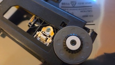 original Philips laser pickup for Audiolab 8000CDM second generation Cd-Player