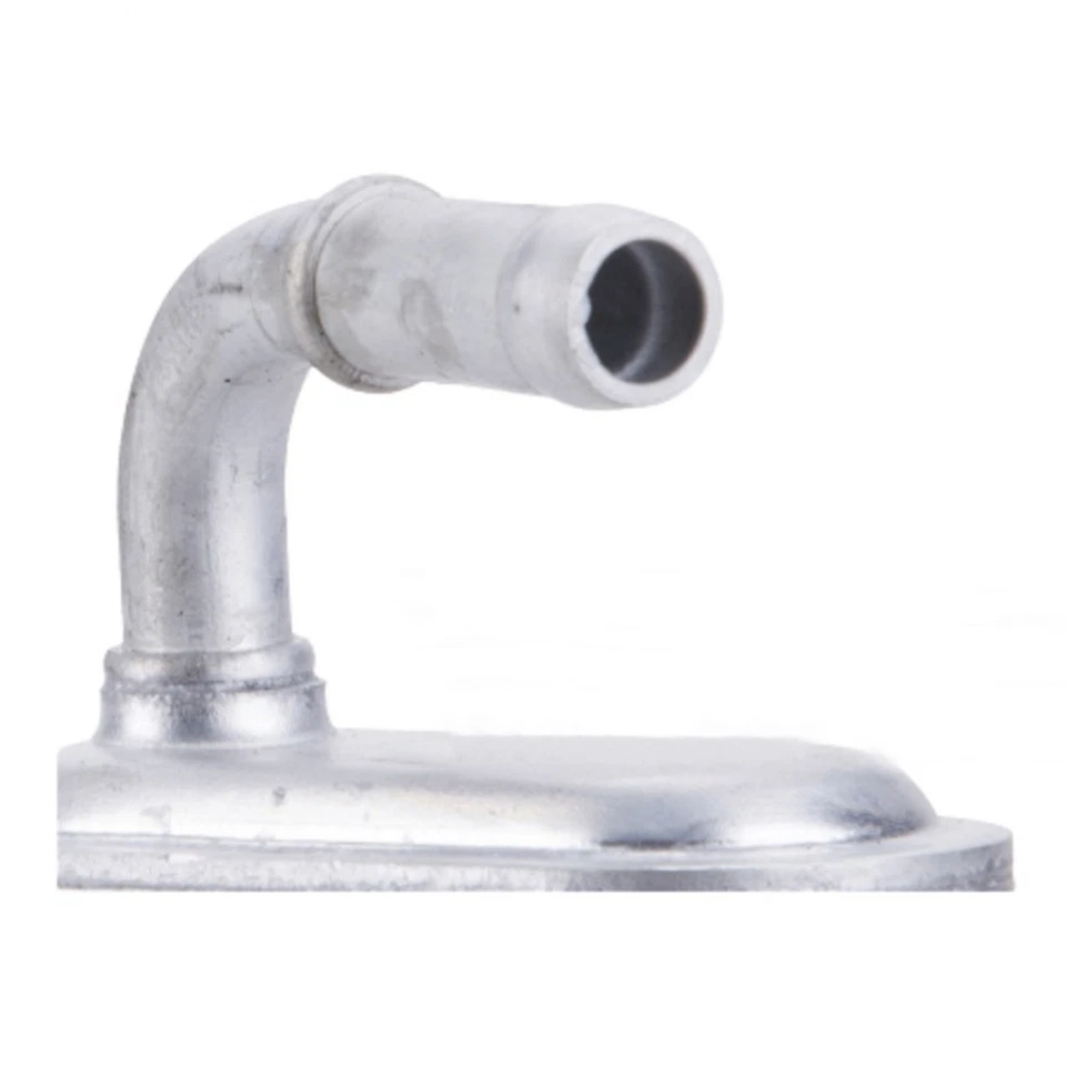 2017 年 2018 年丰田 Highlander 自动变速箱油冷却器 铝 — 第 4/4 张图片