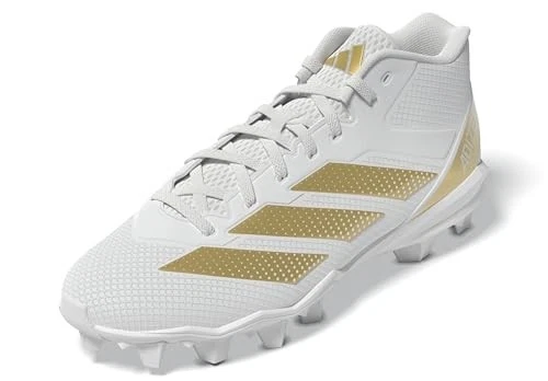 Adidas Adizero Impact+ 2.0 White Gold Metallic for sale | eBay