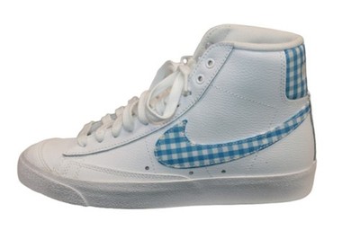 W Nike Blazer Mid`77 Größe wählbar FD9163 100 Sneakers Turnschuhe Skaten