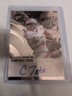 2024 Leaf Press Pass Premium Carnell Tate Auto /49 Number 4 Overall Draft Pick