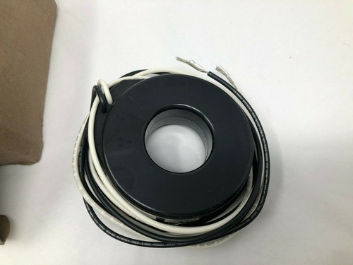 CR Magnetics CR5RL-251-L108 Ratio 250:5A Metering Class Current Transformer - Picture 2 of 4