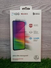 ZAGG InvisibleShield Glass Elite Visionguard Screen SAMSUNG GALAXY S21 FE 5G