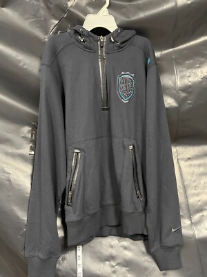 nike witness hoodie