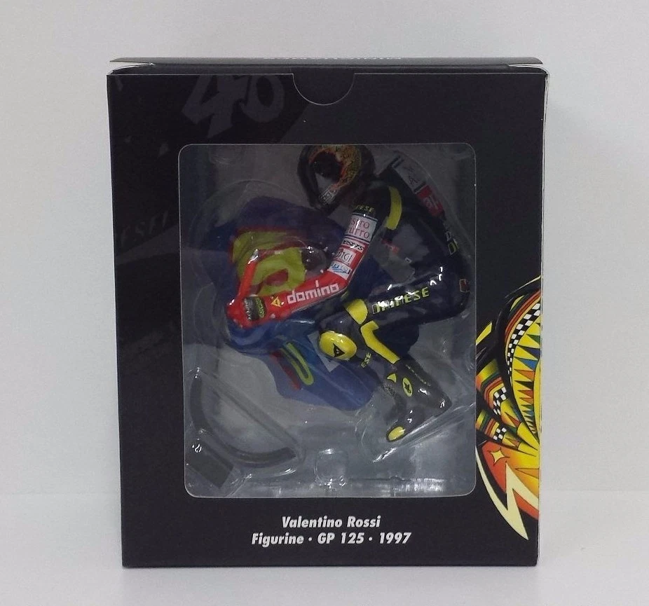ミニチャンプス アプリリア125ccm Minichamps Aprilia Diecast