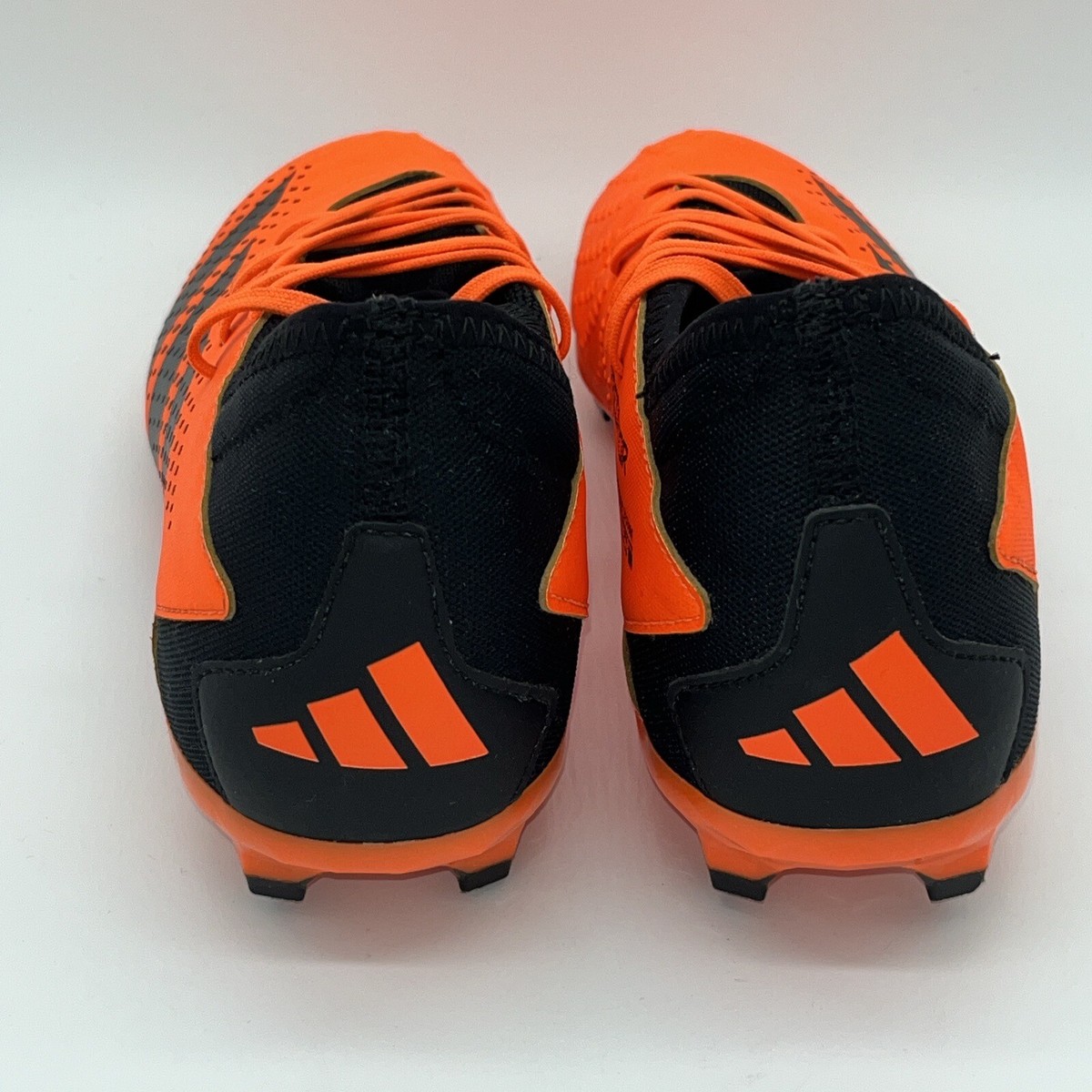 Adidas Jr Predator Accuracy.3 FG J - Heatspawn (GW4608) Size 5.5