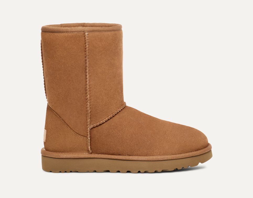UGG WOMEN'S CLASSIC SHORT II - 1016223