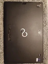 FUJITSU STYLISTIC Q704 i7 2.1Ghz 4th Gen 12.5" Touch Laptop w/Stylus,8GB,Battery