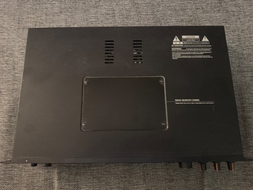 Roland VP-9000 VariPhrase Processor - Bild 5 von 6