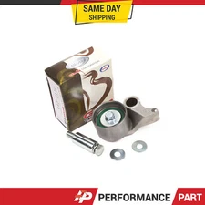 Timing Belt Tensioner for 93-97 Acura Isuzu Honda Passport 3.2L SOHC 6VD1