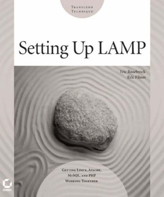 Setting up LAMP: Getting Linux, Apa..., Rosebrock, Eric