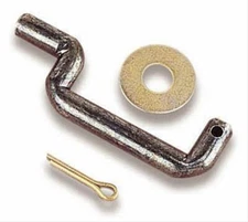 Mechanical Secondary Linkage Connecting Rod- 4150 & 4010 Carburetor- Fits Holley