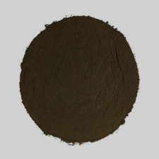 Wild Crafted Black Walnut Hull Powder  16 oz. Freshly Packed USA Free Ship