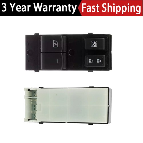 Power Window Switch For Ford Flex 2009-2019 Taurus 2010-2012 Front Left - View #9