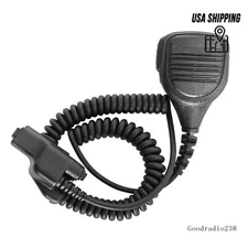 Hand Speaker Microphone Fits for XTS5000 XTS2250 XTS2500 XTS3000 HT1000 Radio