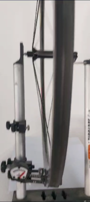 ZIPP VCLC CARBON 700C FRONT WHEEL TUBULAR VINTAGE OLD 28