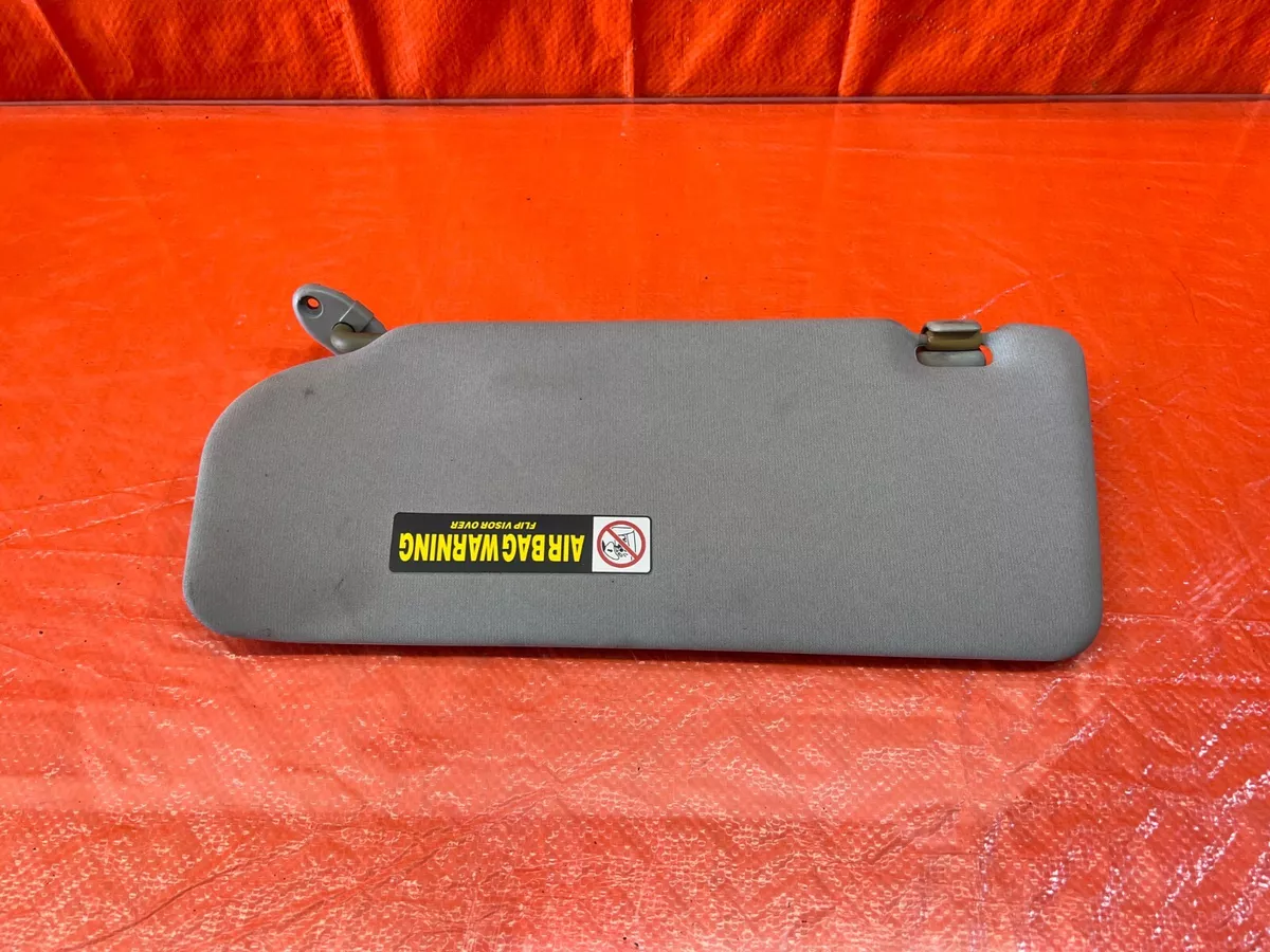 Rsx on sale sun visor