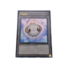 Yu-Gi-Oh! TOKEN LC04-EN008 Legendary Collection 4: Joey's World 2013