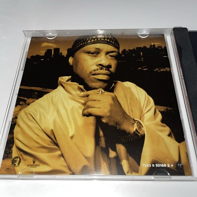 GURU • Guru's Jazzmatazz Streetsoul 724385018824| eBay GURU • Guru's Jazzmatazz Streetsoul 724385018824| eBay