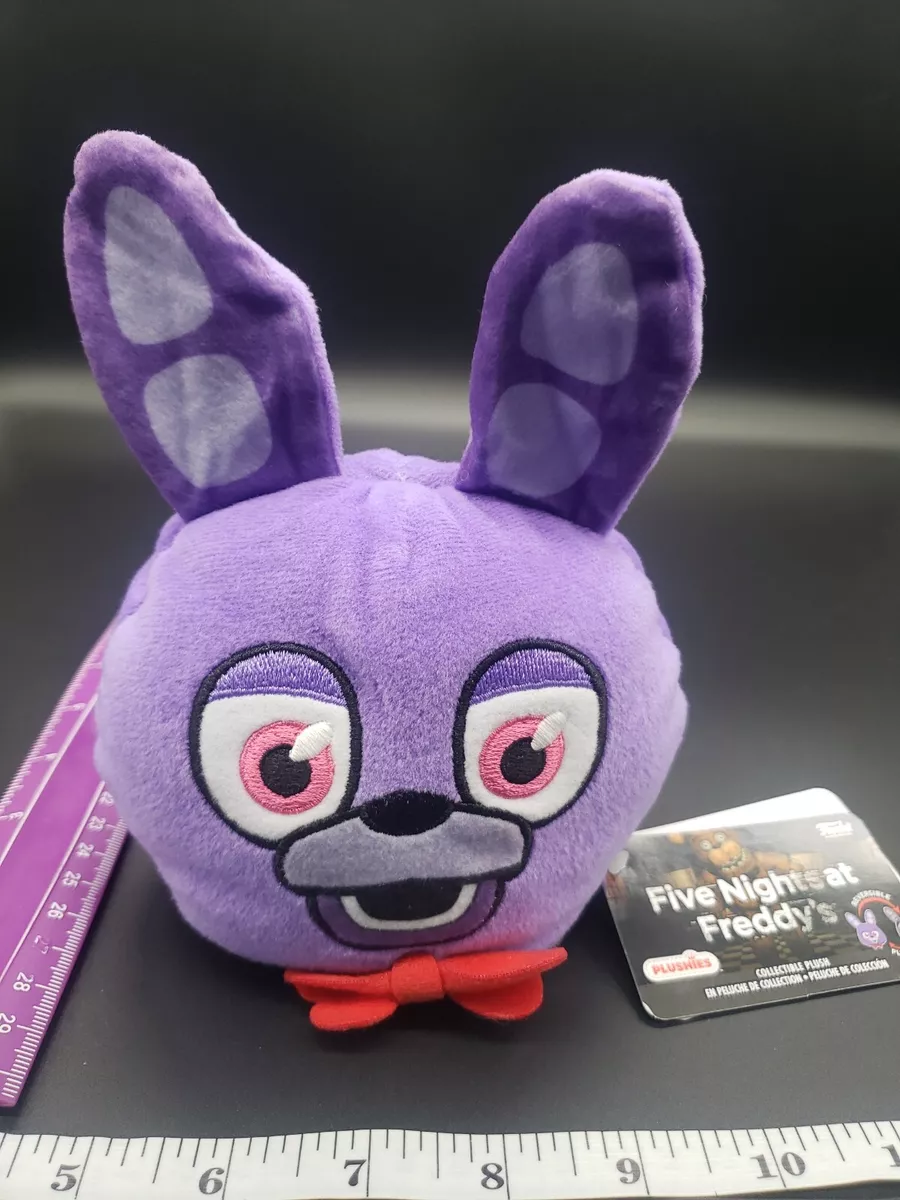  Funko Plush: Five Nights at Freddy's Reversible Heads