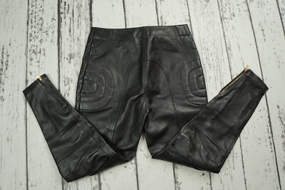 【送料&関税込】Moschino Wool Grain De Poudre Pants Moschino Wool grain de poudre pants | The Fashion Square